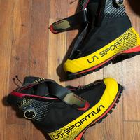 Scarponi La Sportiva G5 EVO n41,5