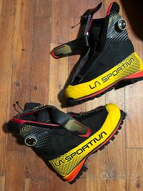 Scarponi La Sportiva G5 EVO n41,5