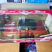 Automodello Cadillac Eldorado 1953 ANSO Soft Top