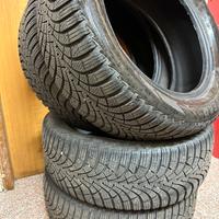 gomme termiche good year ultragrip 205/55/16