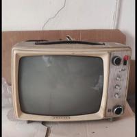 tv vintage 