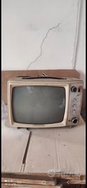 tv vintage 