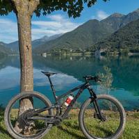 Trek top fuel 9.8