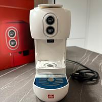 Macchina da caffé Illy