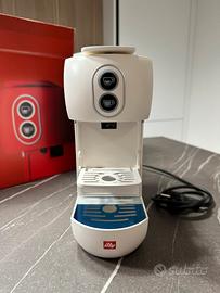 Macchina da caffé Illy