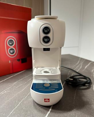 Macchina da caffé Illy