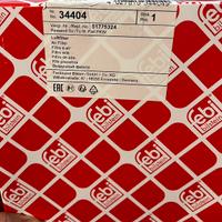 Filtro aria 1.3 multijet Fiat Lancia Opel