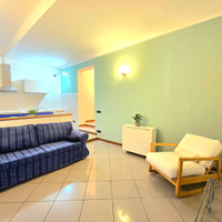 Luminoso appartamento in centro