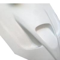 Presa D'aria per cofano auto corsa -sportive e Tun