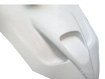 Presa D'aria per cofano auto corsa -sportive e Tun