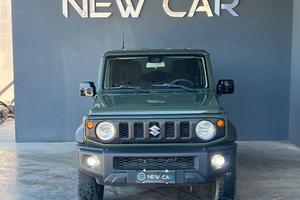 SUZUKI Jimny 1.5 5MT Top