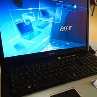 Notebook ACER 9502WSMi