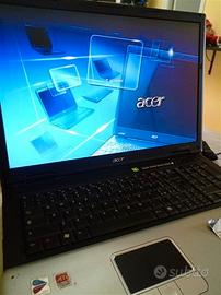 Notebook ACER 9502WSMi