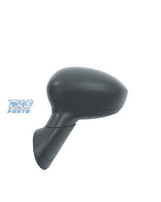 SPECCHIO COMPLETO SINISTRO FIAT 500 07-11 ELETTRIC