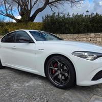 ALFA GIULIA 2.0 TURBO 280cv Q4 VELOCE AT8