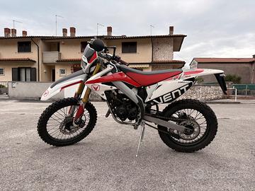 Vent baja 50 (70cc)