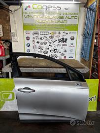 porta anteriore destra RENAULT CLIO 2022