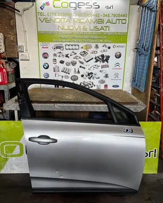porta anteriore destra RENAULT CLIO 2022