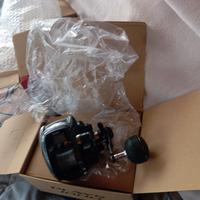 shimano plays 1000 mulinello elettrico pesca mare