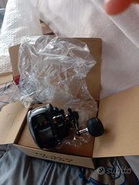 shimano plays 1000 mulinello elettrico pesca mare