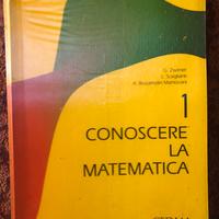Libro matematica Zwirner