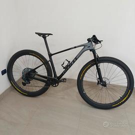 giant xtc taglia M