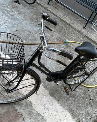 Bici da donna anni 70