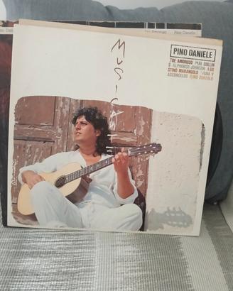 Vinile Pino Daniele 