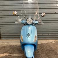 Vespa 50 lx