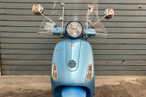 Vespa 50 lx