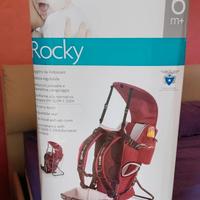 zaino Brevi trekking 