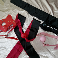 Sex toys