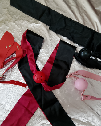 Sex toys
