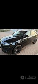 Jaguar E-Pace 20d R-dinamyc AWD