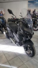 KL Brera 125 X