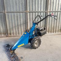 Motofalciatrice Falciatrice SEP