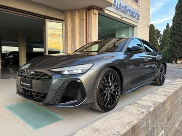 AUDI A6 2.0 TDI mHEV+ S tronic quattro S line ed