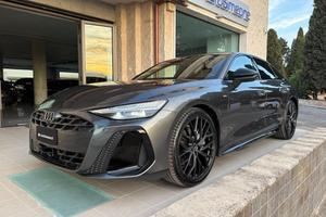 AUDI A6 2.0 TDI mHEV+ S tronic quattro S line ed