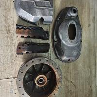 ricambi tx 94 96 fantic caballero