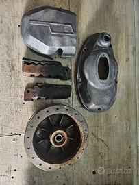 ricambi tx 94 96 fantic caballero