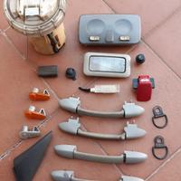 Ricambi Alfa Romeo 147