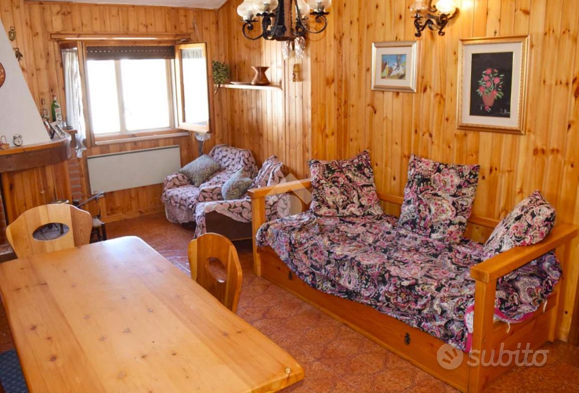 Apartment in Tagliacozzo - Vista 3