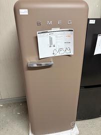 Frigo smeg nuovo fab28rdtp5