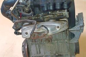 Motore Vw Golf 5 1.6 benzina 8V Sigla BGU