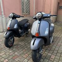PIAGGIO VESPA GTS SUPER SPORT 310