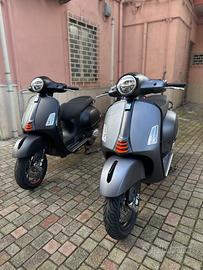 PIAGGIO VESPA GTS SUPER SPORT 310