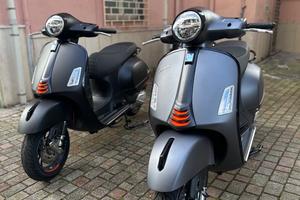 PIAGGIO VESPA GTS SUPER SPORT 310