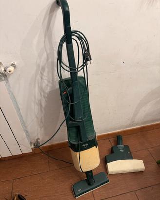 Aspirapolvere Folletto Vorker VK 121