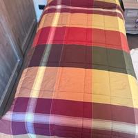 Piumone singolo 100% Cotone - Made in Italy