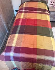 Piumone singolo 100% Cotone - Made in Italy